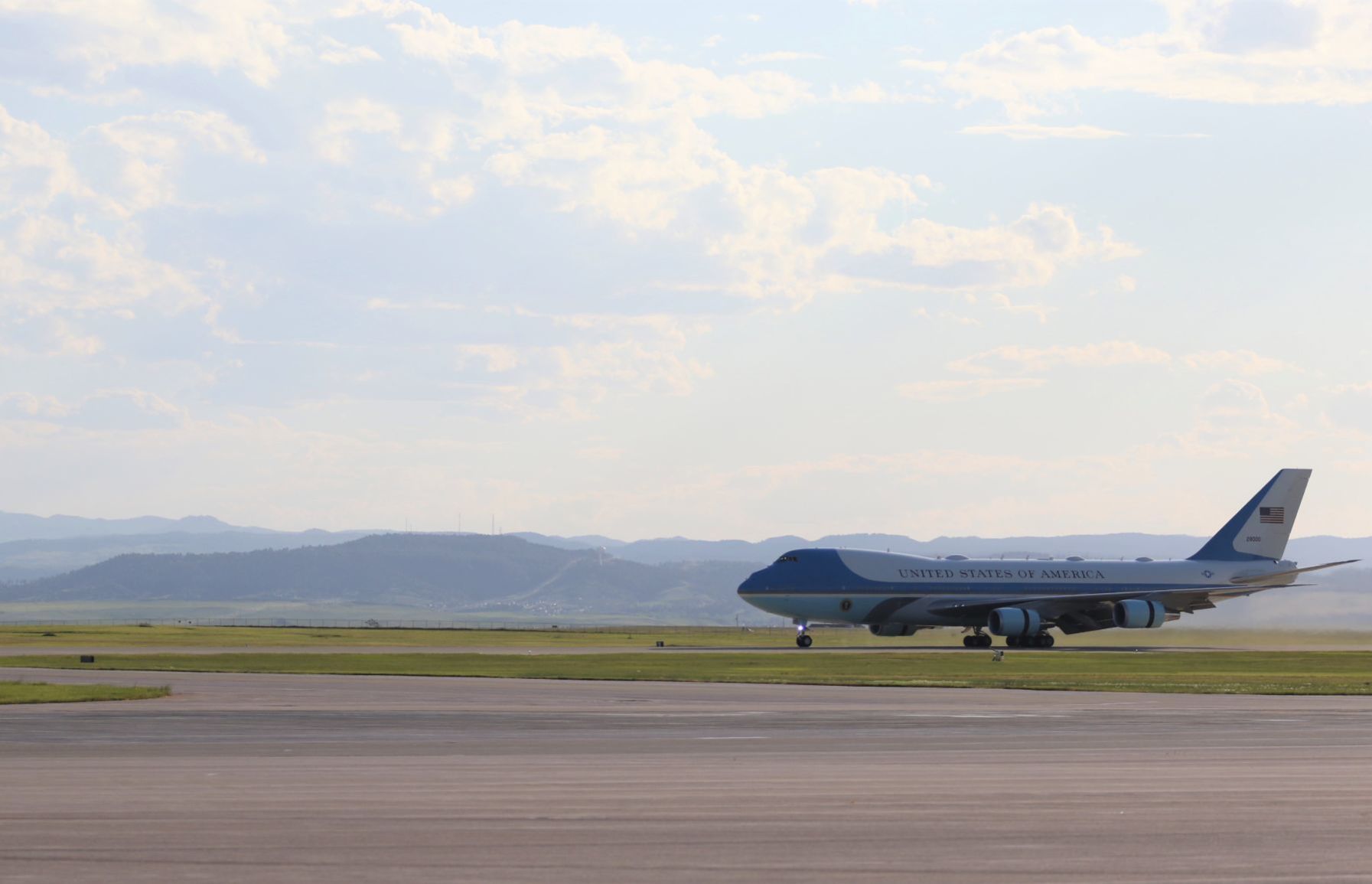 Air Force One